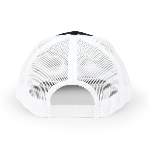 BackFeed Trucker Hat (Embroidery)
