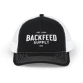 BackFeed Trucker Hat (Embroidery)