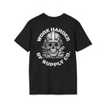 Work Harder Tee