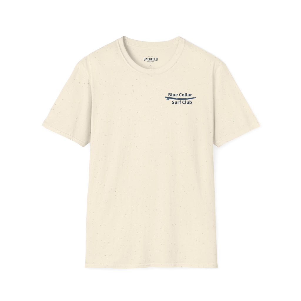 Blue Collar Surf Club