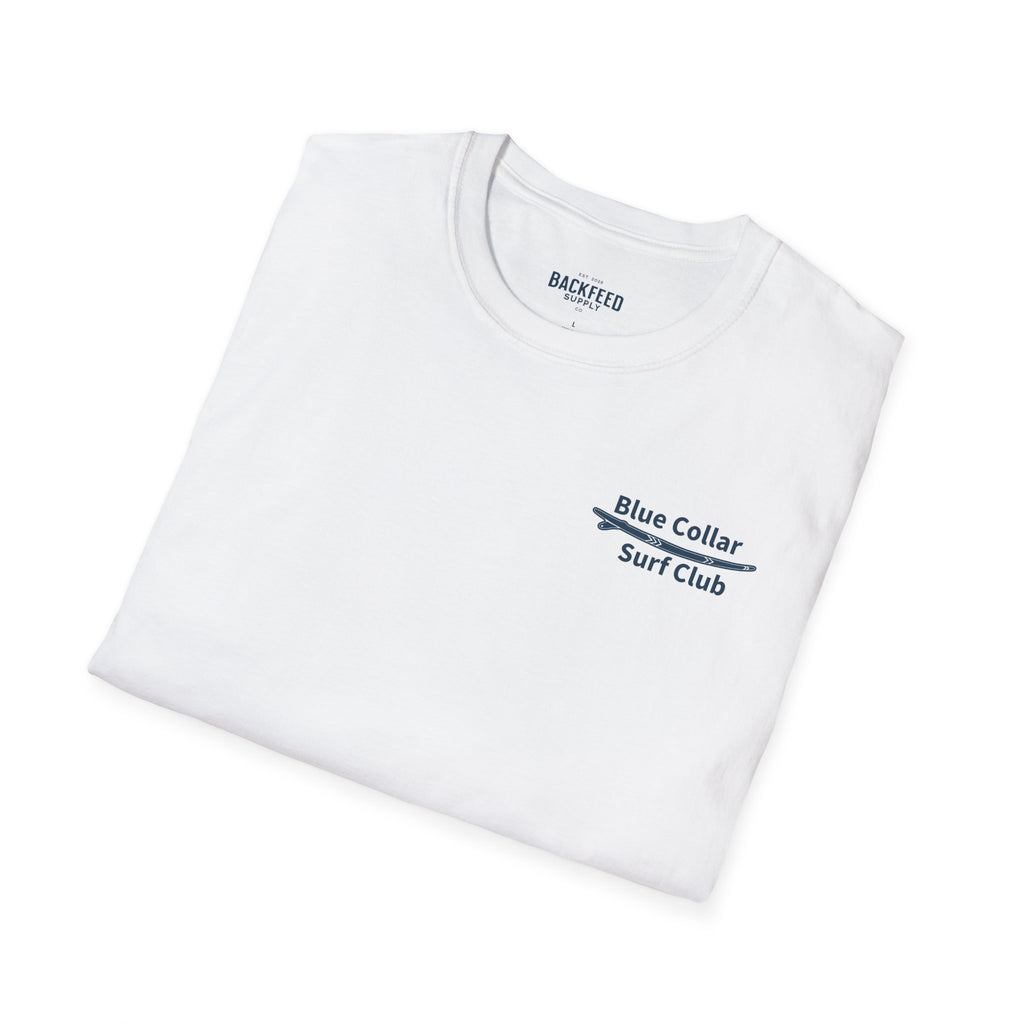 Blue Collar Surf Club