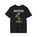 BackFeed Glove Tee