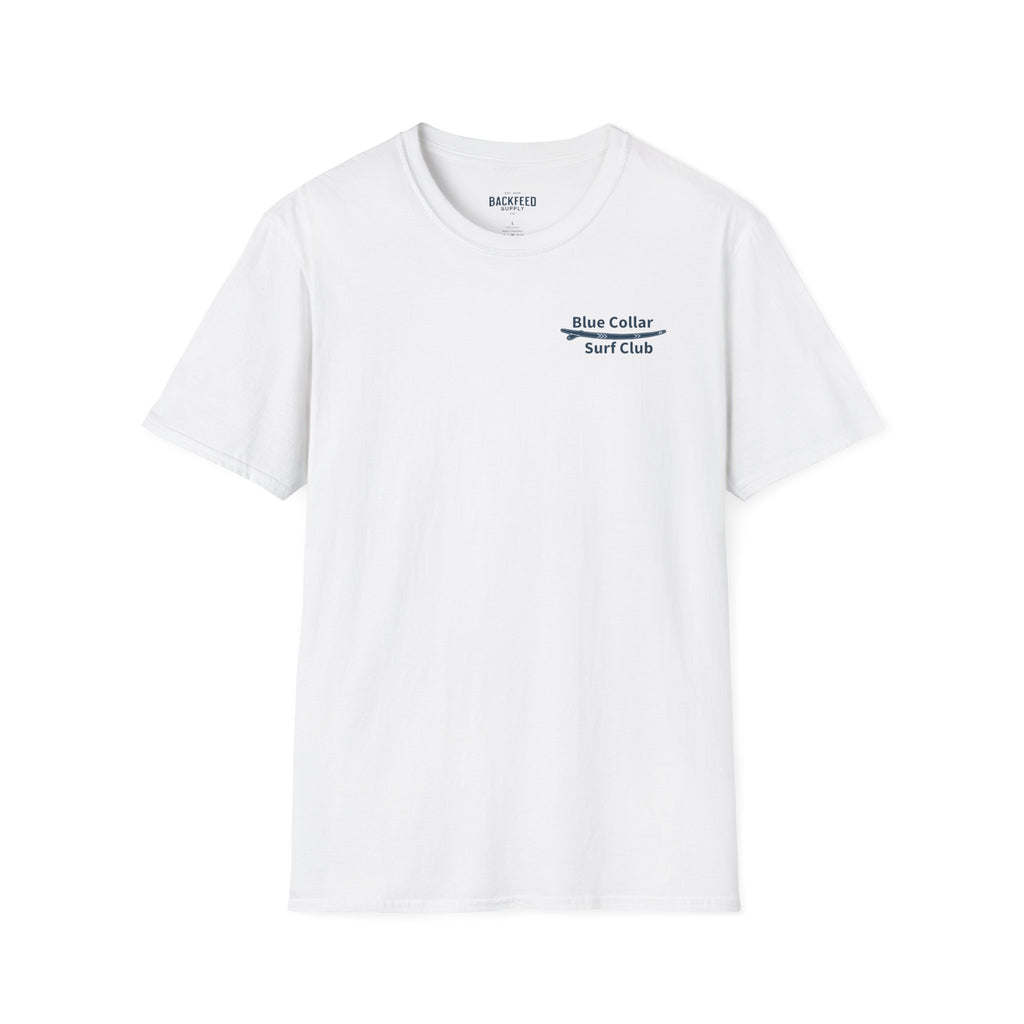 Blue Collar Surf Club