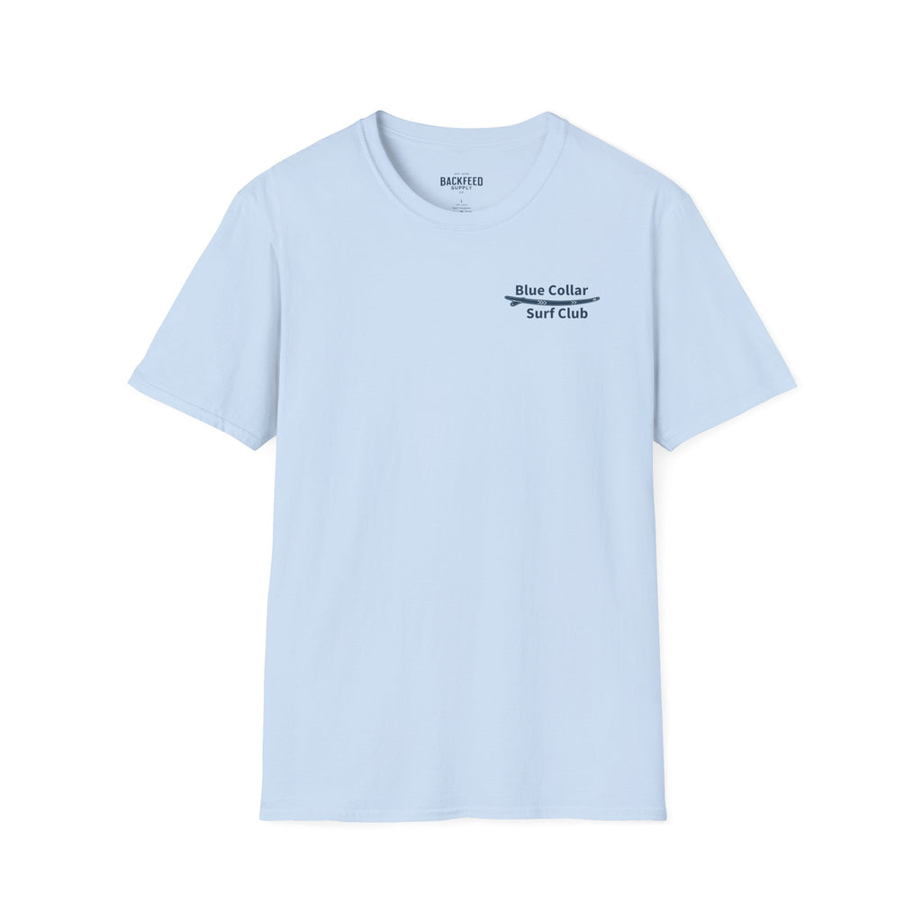 Blue Collar Surf Club