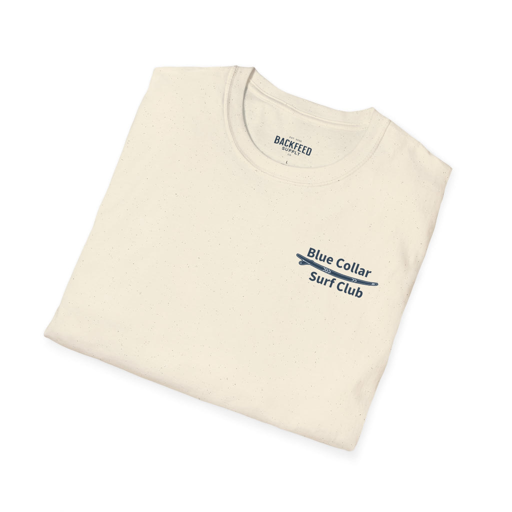 Blue Collar Surf Club